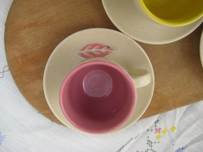 Сервіз кофейний , Сервиз кофейный ,чашки ,Espresso, еспресо