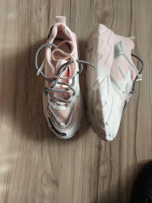 Sapatilha senhora tam. 38