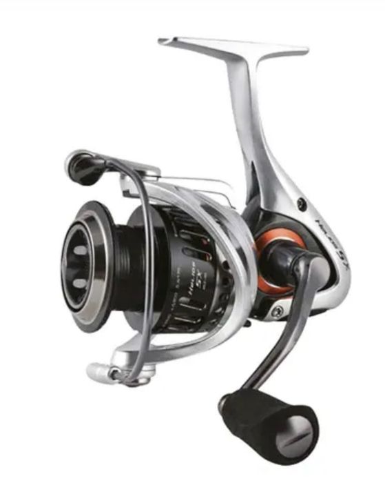 Carreto Okuma Helios sx 20