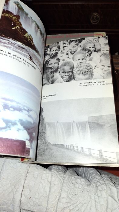 Angola on road progress Michael Chapman Africa