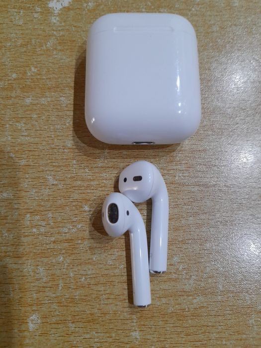 Airpods Bluetooth  2 geração