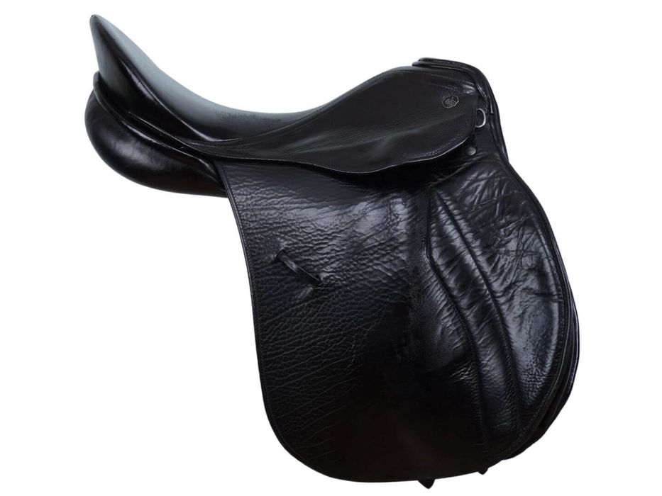 Kieffer Isar Siodło Wszechstronne