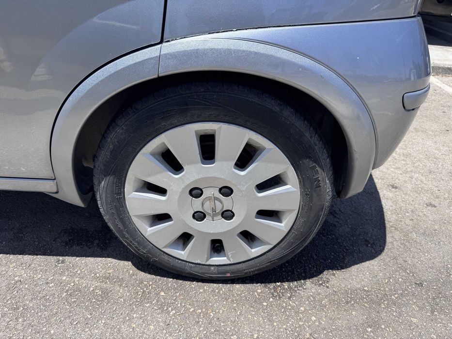 Opel Corsa 1.4 Twin Port 2005 - 102.000 km - IPO válida