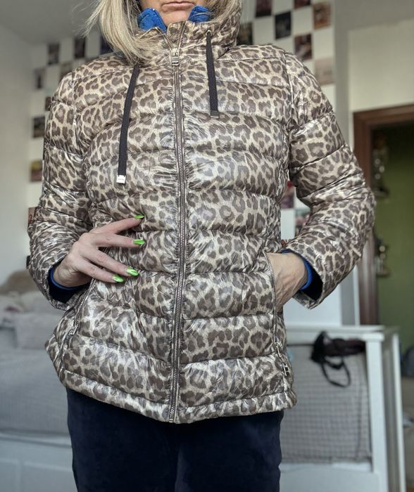 Kurtka pikowana CKlein