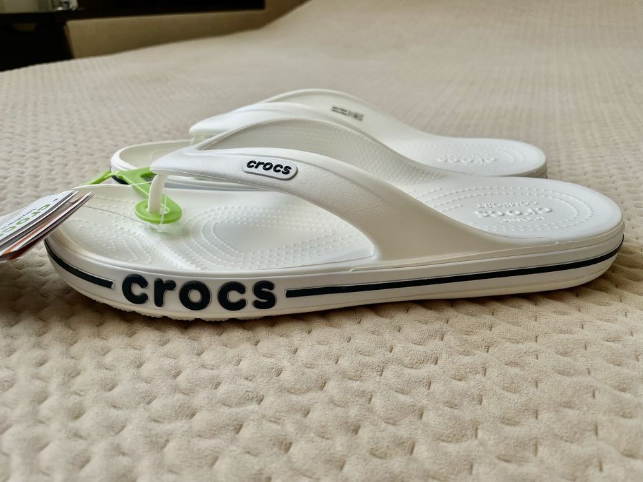 Нові Crocs Iconic Comfort M7/W9 38-39p