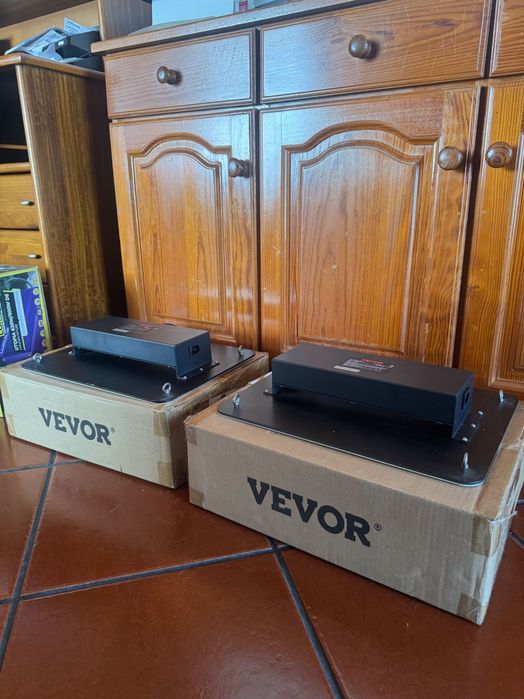 Luzes Cultivo Vevor 300w