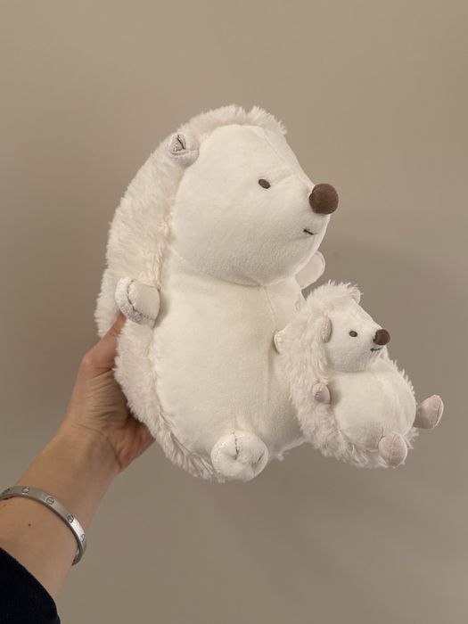 TARTINE ET CHOCOLAT Іжачки інтерактивні (колискова)