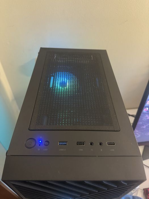 PC Gamer Budget - GTX 1660 SUPER