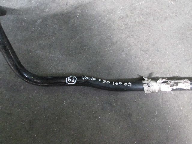 Barra estabilizadora / torção VOLVO C30