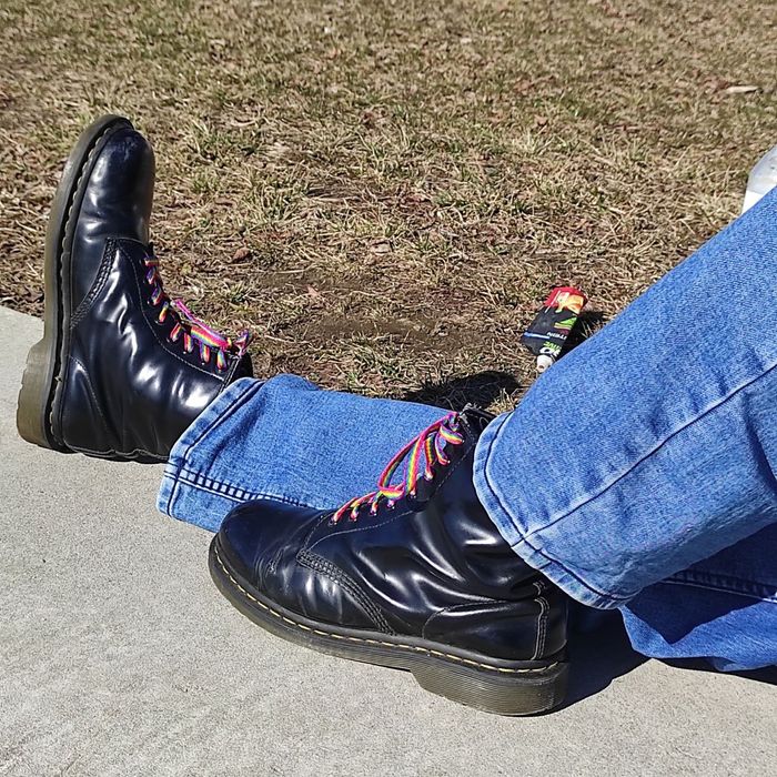 Buty Dr. Martens 1460