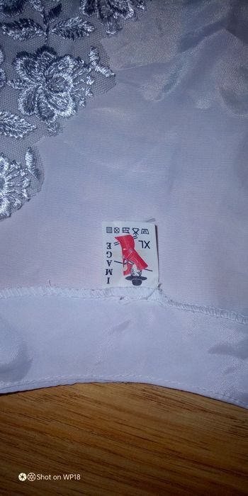 Bluza z nadrukiem