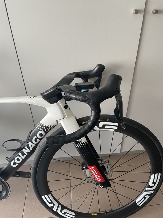 Colnago y1rs - ultegra DI2