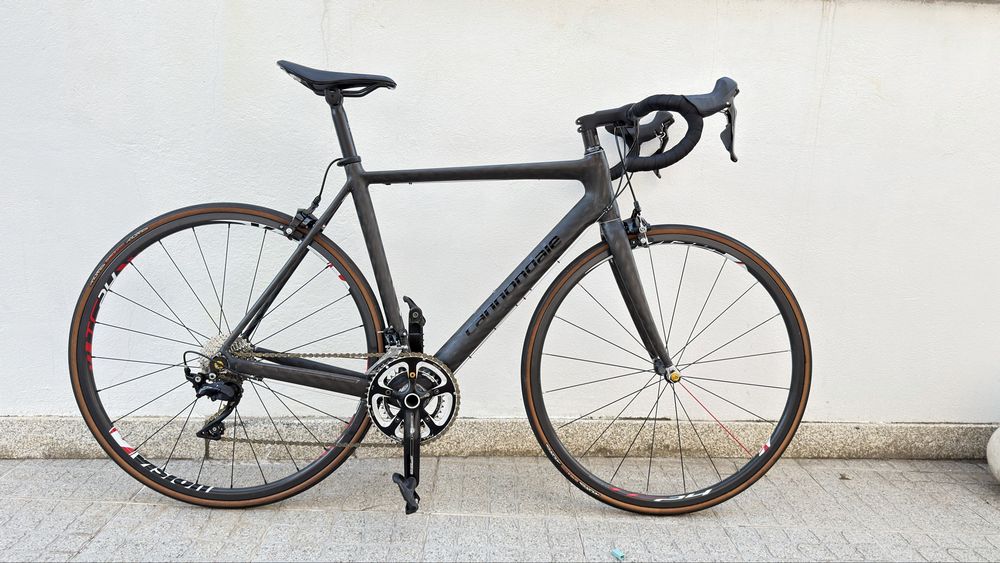 Cannondale SLX