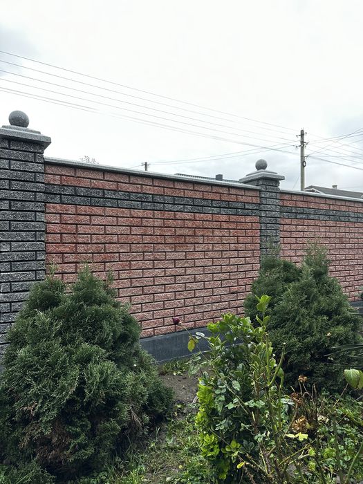 Цегла Кая підмурівка червона АКЦІЯ