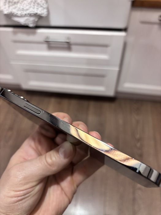 iPhone 12 Pro Max 256GB Graphite