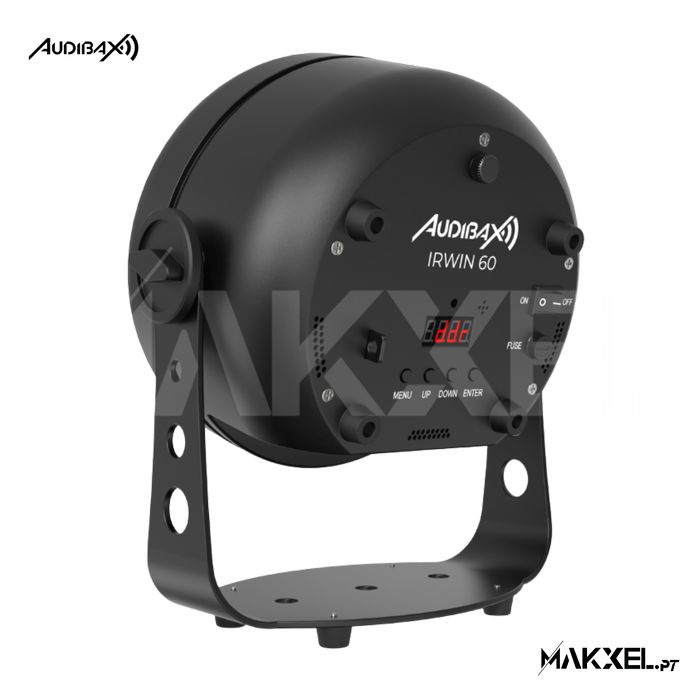 Audibax Irwin 60 Spotlight LED 60w RGBW