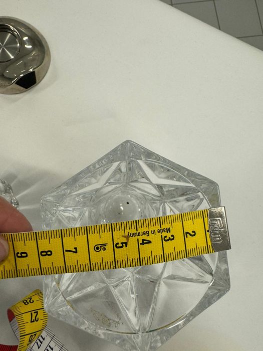 3 Peças Decoração