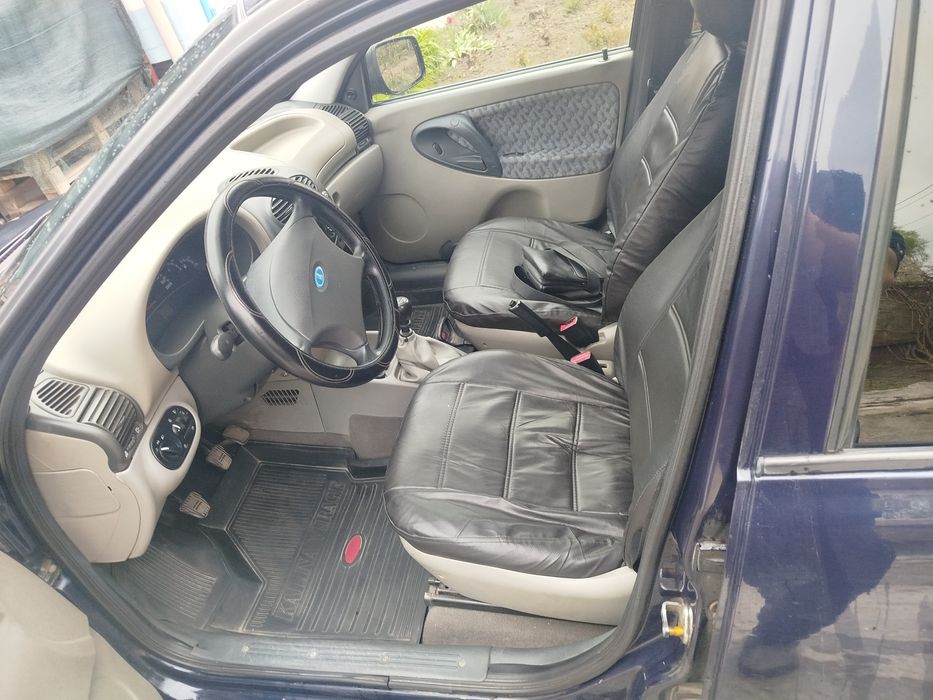 Лада калина 111740