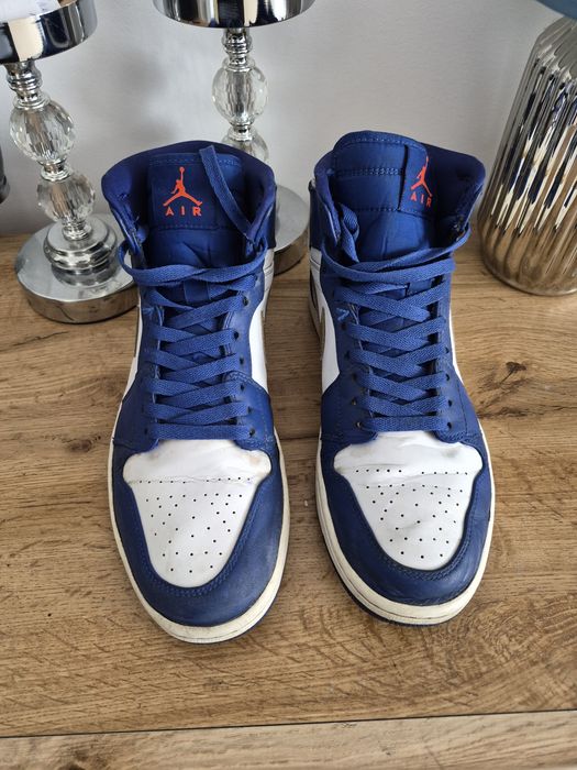 Buty Jordan 1 retro high 43