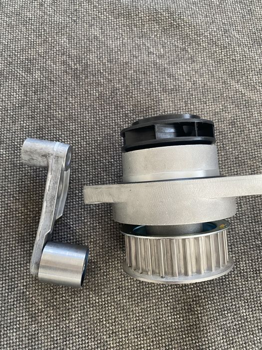 Насос Водяной Гольф (1.6)