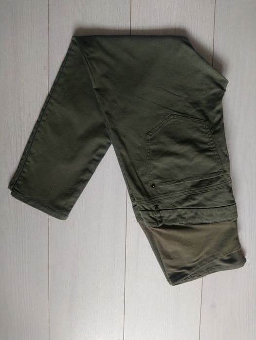 Джинси для вагітних H&M EUR 44 розмір