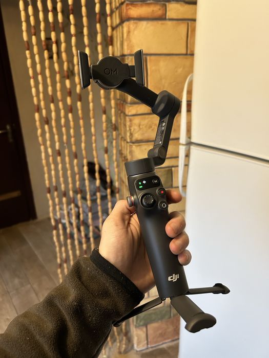 Стабілізатор DJI 8 Mimo