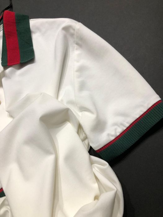 Polo Gucci Microfiber 77%
