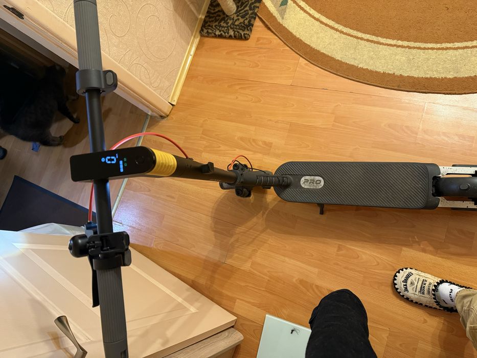 Xiaomi Scooter 5 Pro