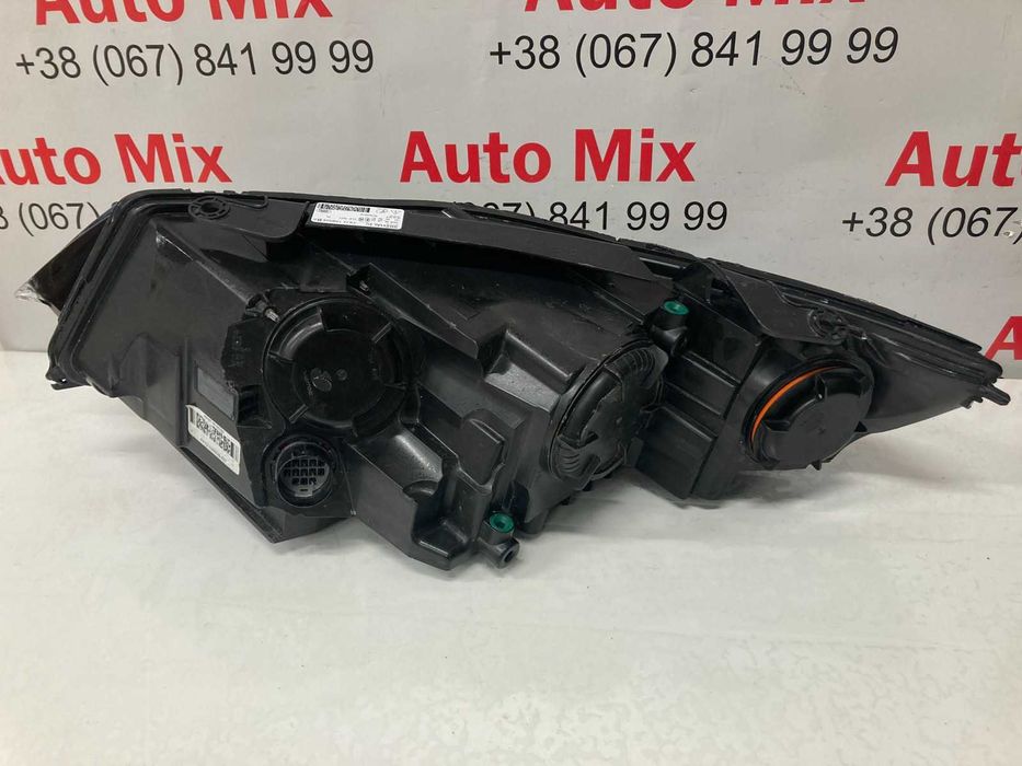 Фара Land Rover Discovery Sport L550 до рестайл Європа FK7213W029BD