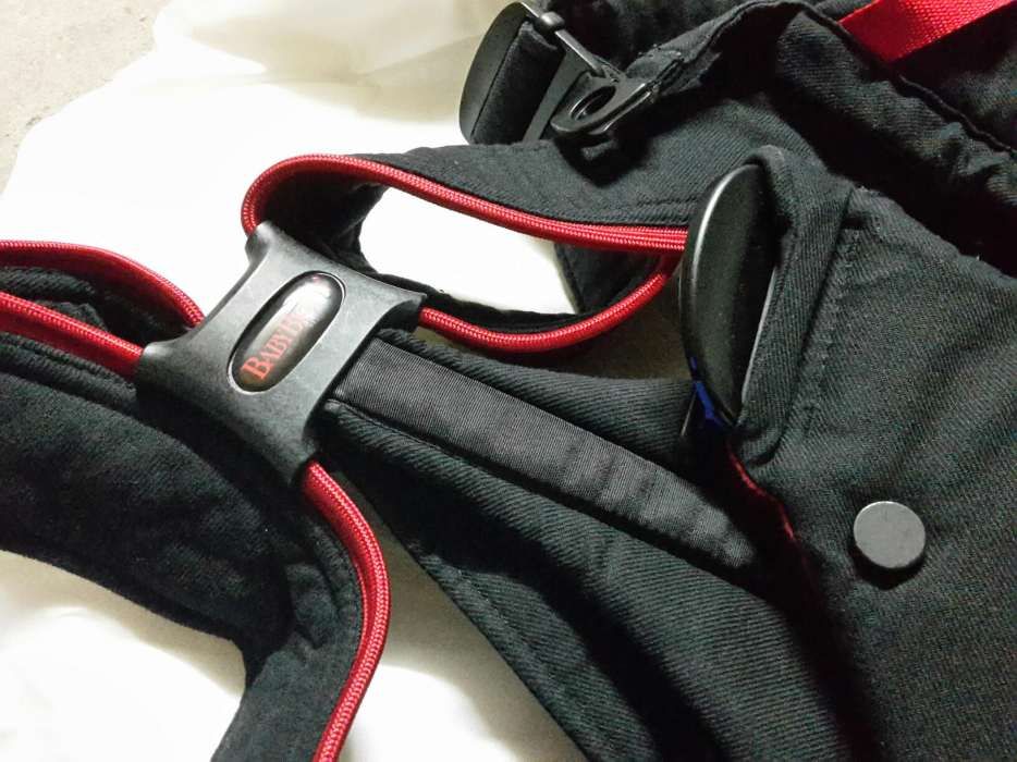 Marsupio Babybjorn
