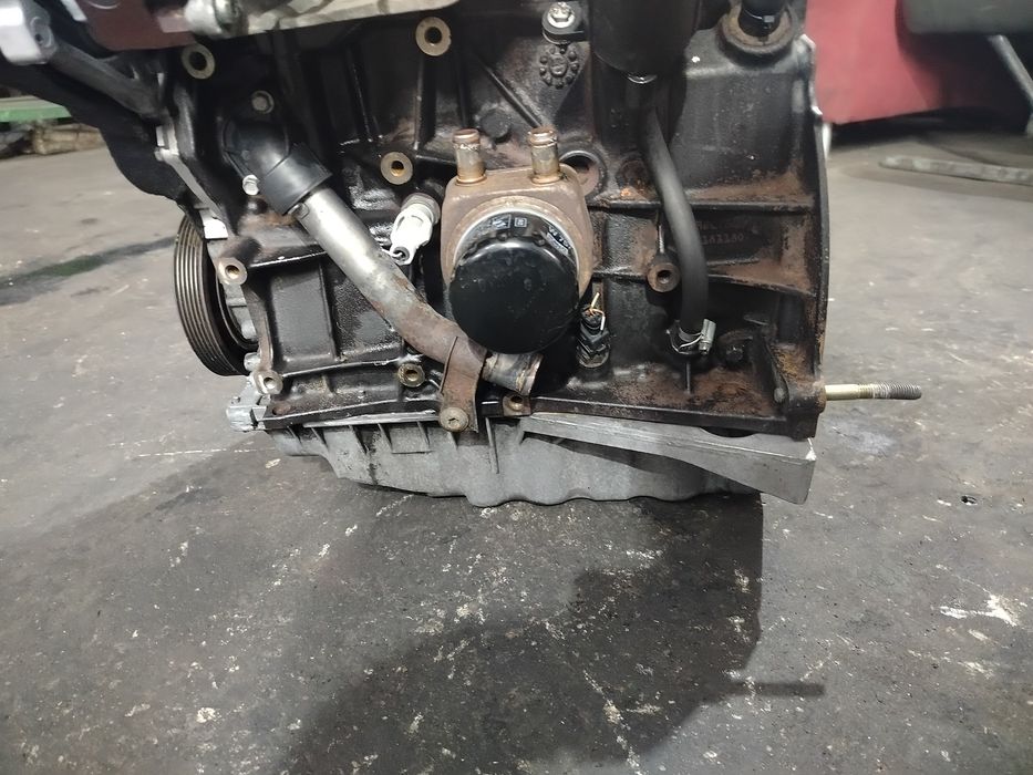 Silnik Renault Trafic Opel Vivaro itp 1.9DCI