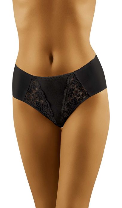 FIGI ECO LI kol. biały , czarny M,L,XL,XXL