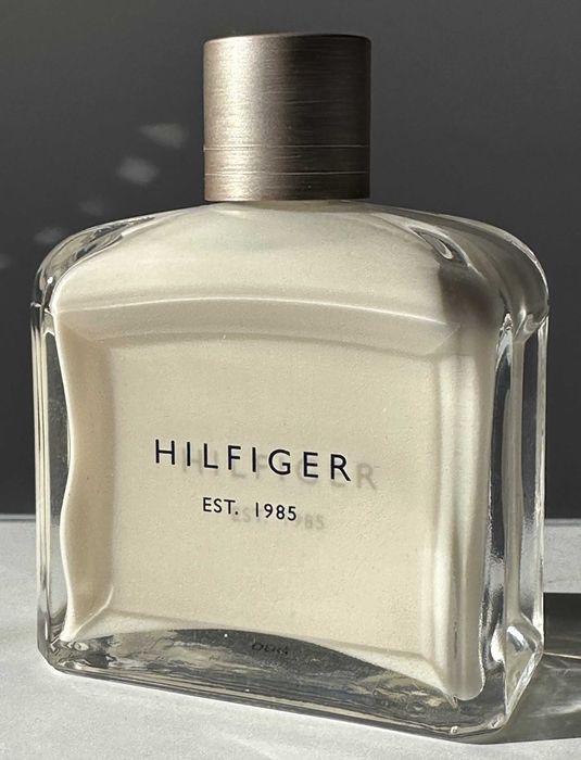 Hilfiger Est. 1985 Tommy Hilfiger after shave balm 99/100 ml