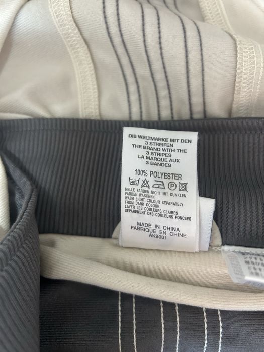 Колекційна вінтажна зіпка Adidas Y2K (2001 рік) | Рідкість | Розмір M