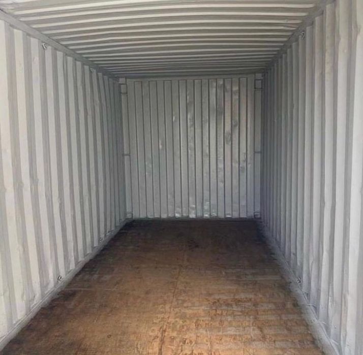 Контейнер 20 футів продам
