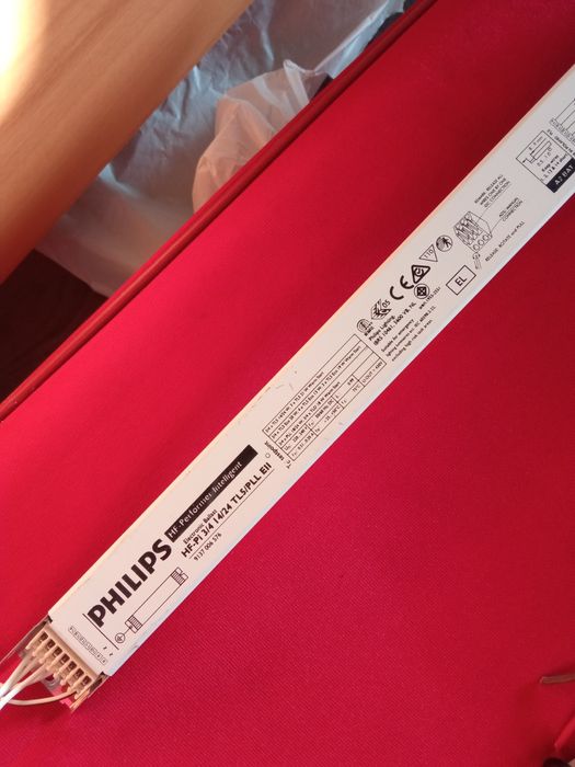 Баласт електронний Phillips