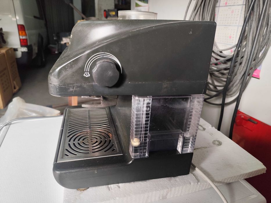 Máquina café Cremissima da Aríete