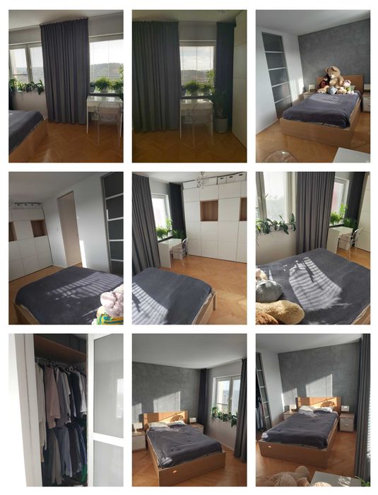 Przestronne mieszkanie w Zduńskiej Woli, ul. Chełmońskiego