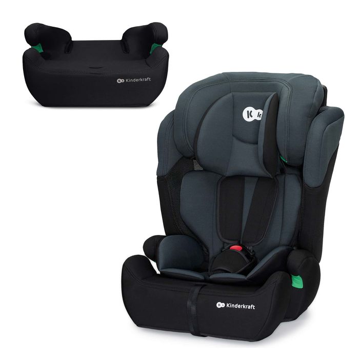 Cadeira auto COMFORT UP i-Size