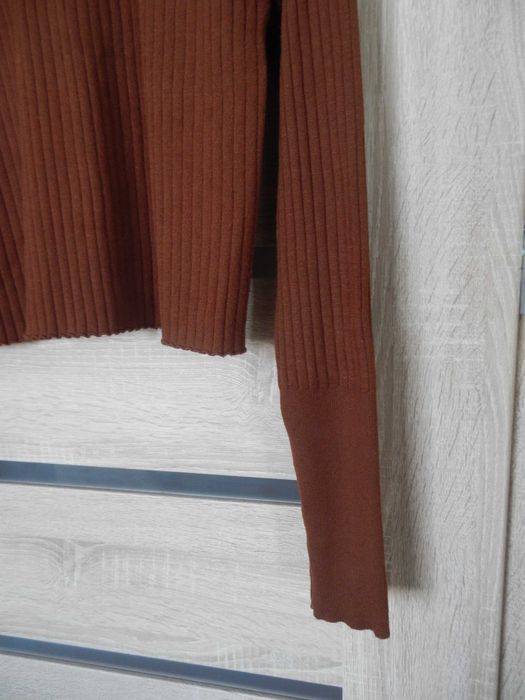 Sweter bluzka damska ZARA r. M/38