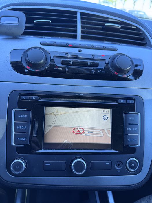 Seat Altea XL - Tdi nacional de 2010