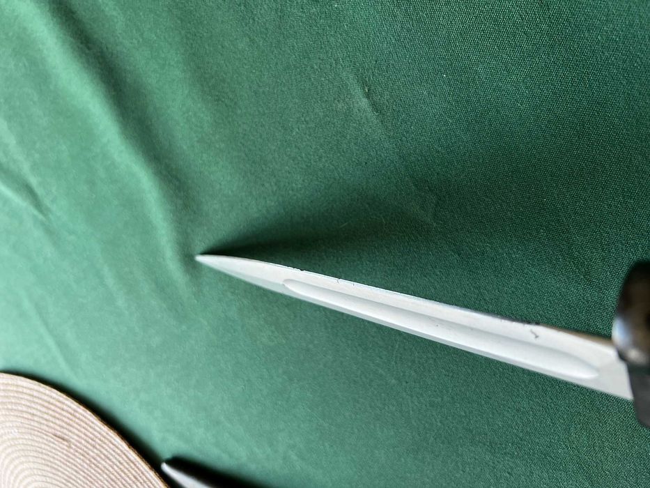 Bagnet AK-47 6h2 1958 F.B Radom