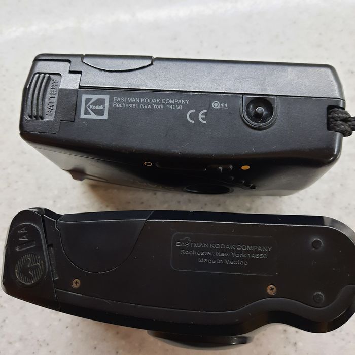 Продам фотоаппараты.2 шт==100 грн.