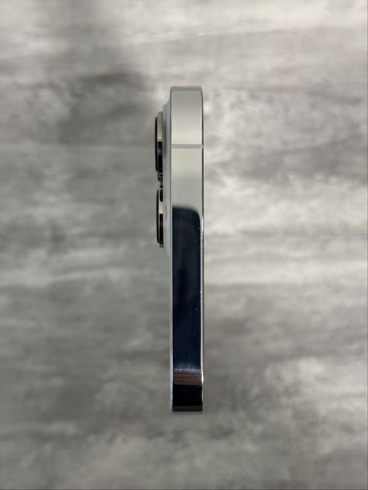 iPhone 13 Pro Max Silver 512GB