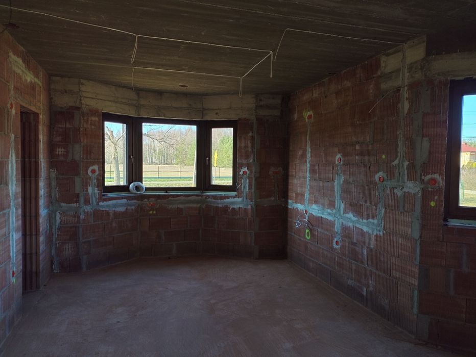 Elektryk, instalacje elektryczne i pomiary