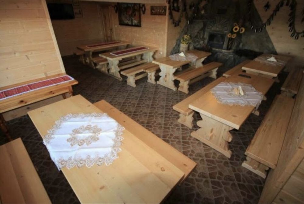 Do wynajecia cały dom Rzepiska