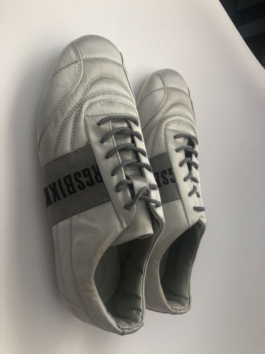 Sapatilhas bikkembergs - mulher