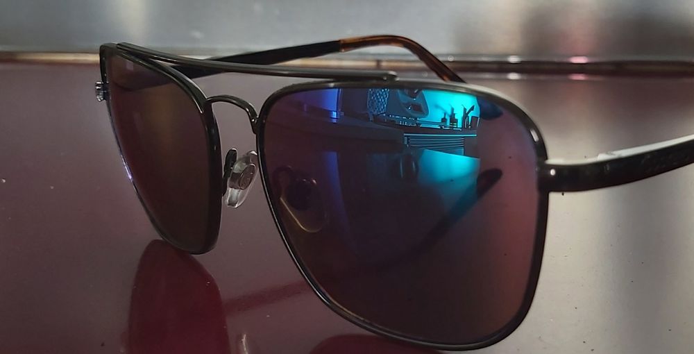 Óculos e sol Dockers