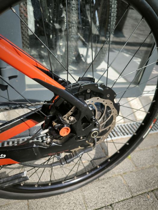 Specialized TURBO   63