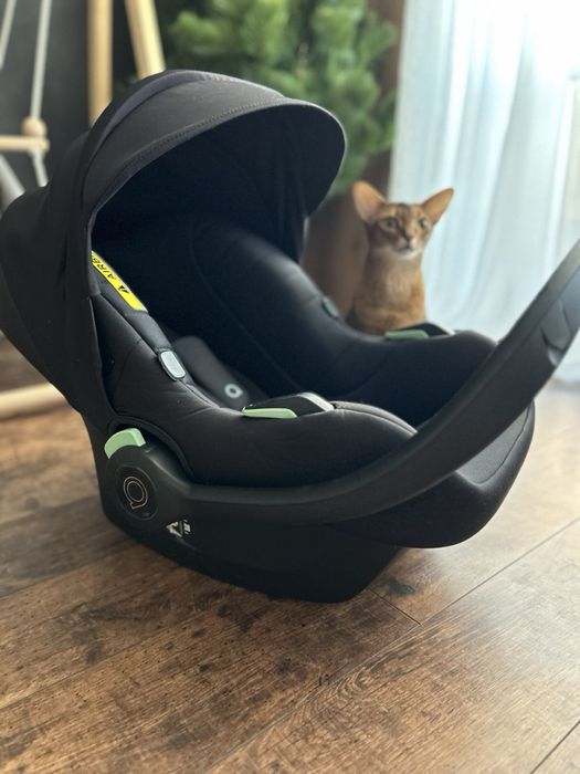 Автокрісло Anex x Avionaut Cosmo